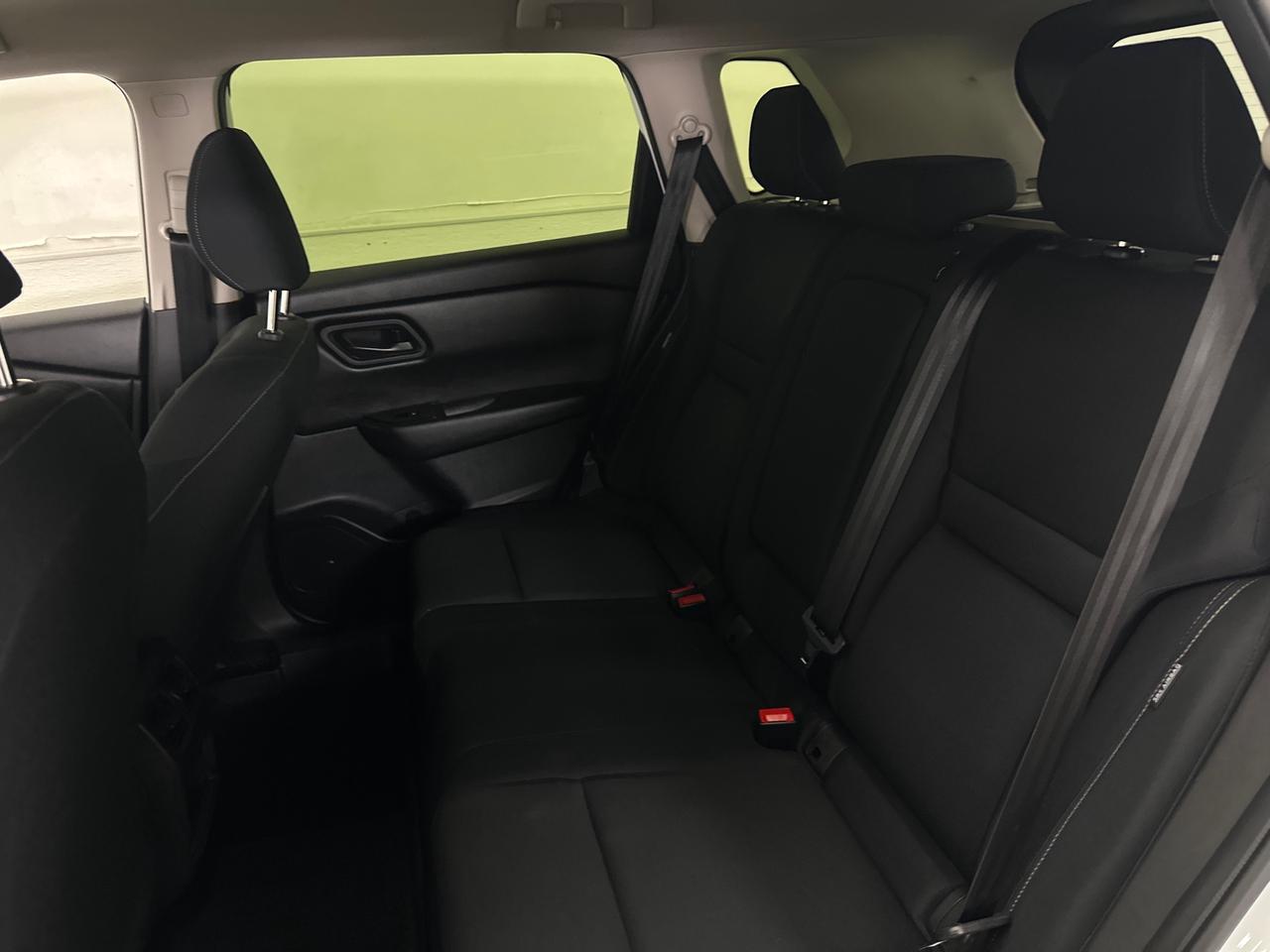 2024 Nissan Rogue S 4dr All-Wheel Drive Sport Utility Photo