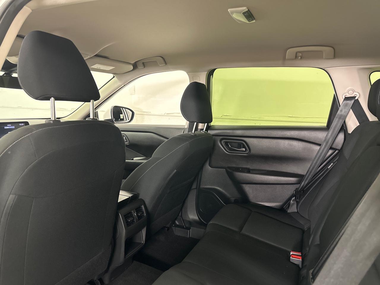 2024 Nissan Rogue S 4dr All-Wheel Drive Sport Utility Photo