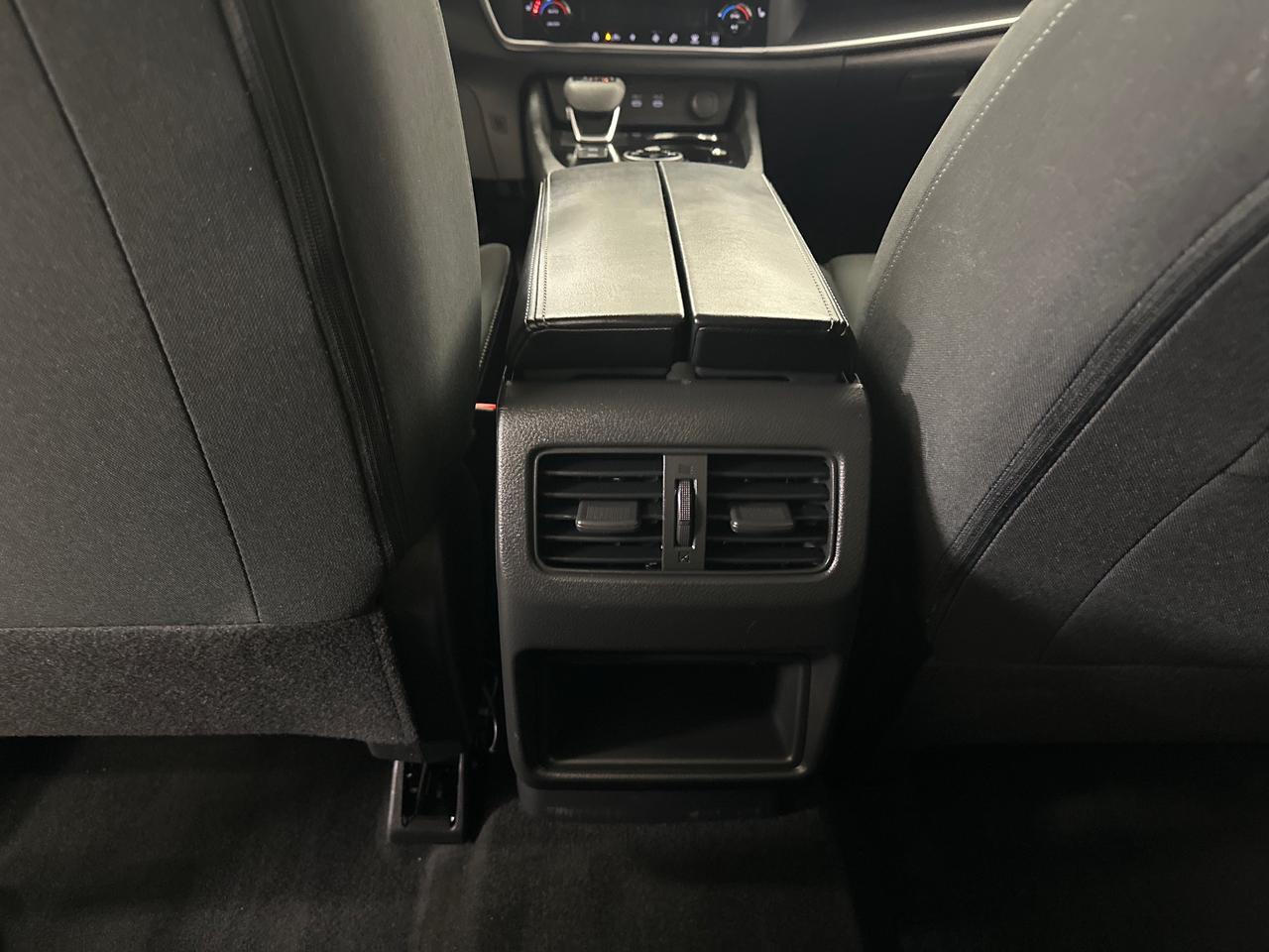 2024 Nissan Rogue S 4dr All-Wheel Drive Sport Utility Photo