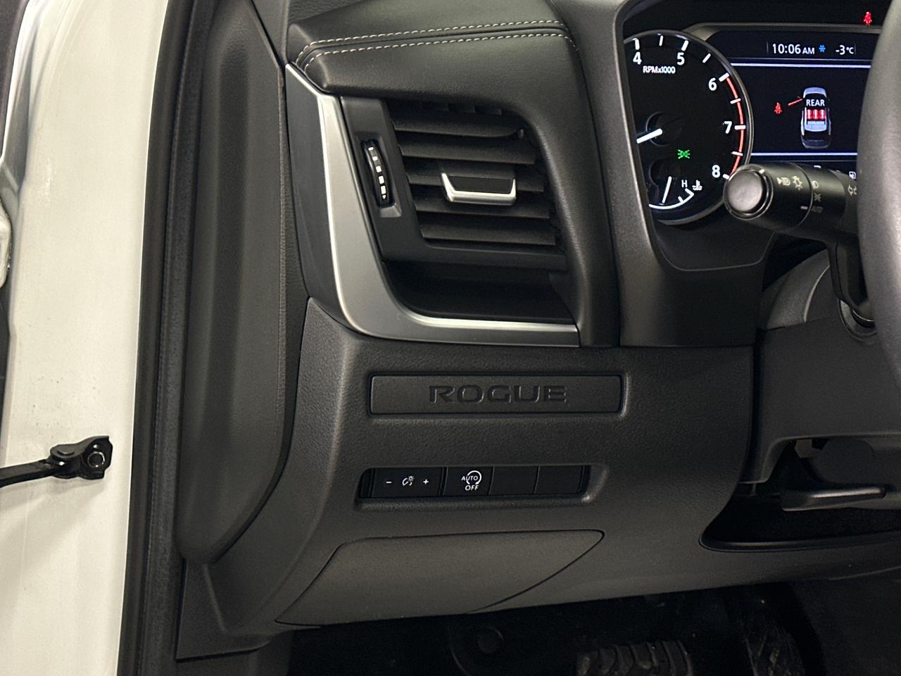 2024 Nissan Rogue S 4dr All-Wheel Drive Sport Utility Photo