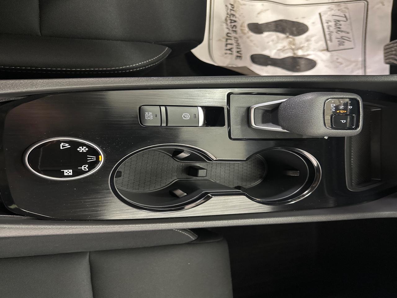 2024 Nissan Rogue S 4dr All-Wheel Drive Sport Utility Photo