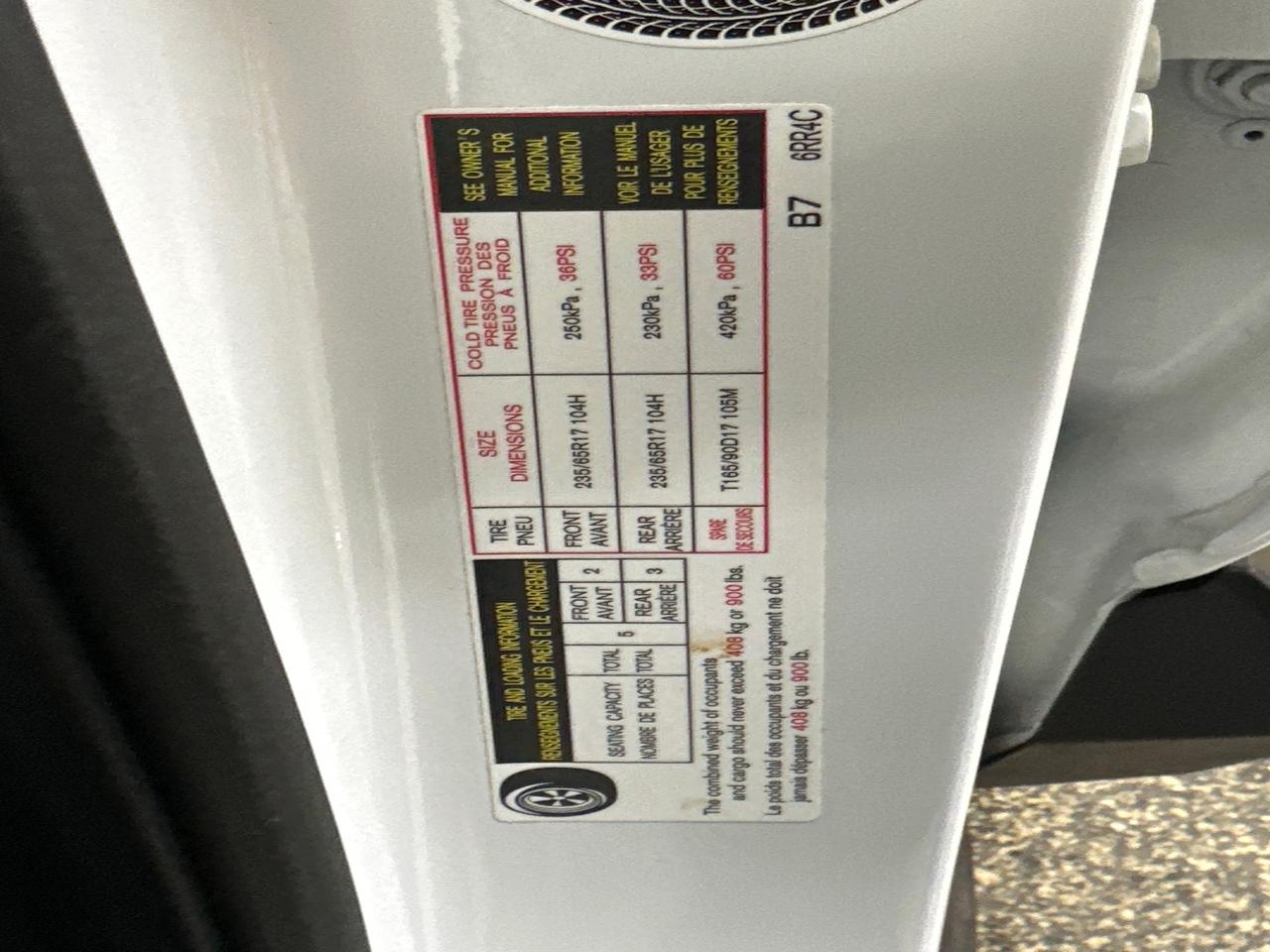 2024 Nissan Rogue S 4dr All-Wheel Drive Sport Utility Photo