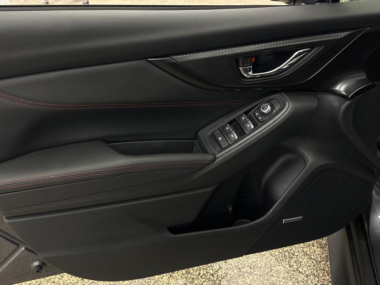 2023 Subaru WRX Sport-tech (CVT) 4dr All-Wheel Drive Sedan Photo