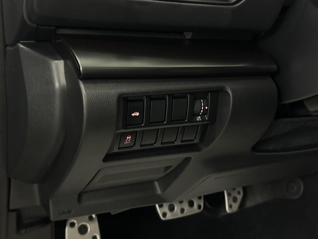 2023 Subaru WRX Sport-tech (CVT) 4dr All-Wheel Drive Sedan Photo