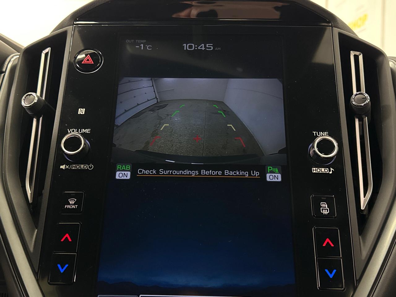 2023 Subaru WRX Sport-tech (CVT) 4dr All-Wheel Drive Sedan Photo