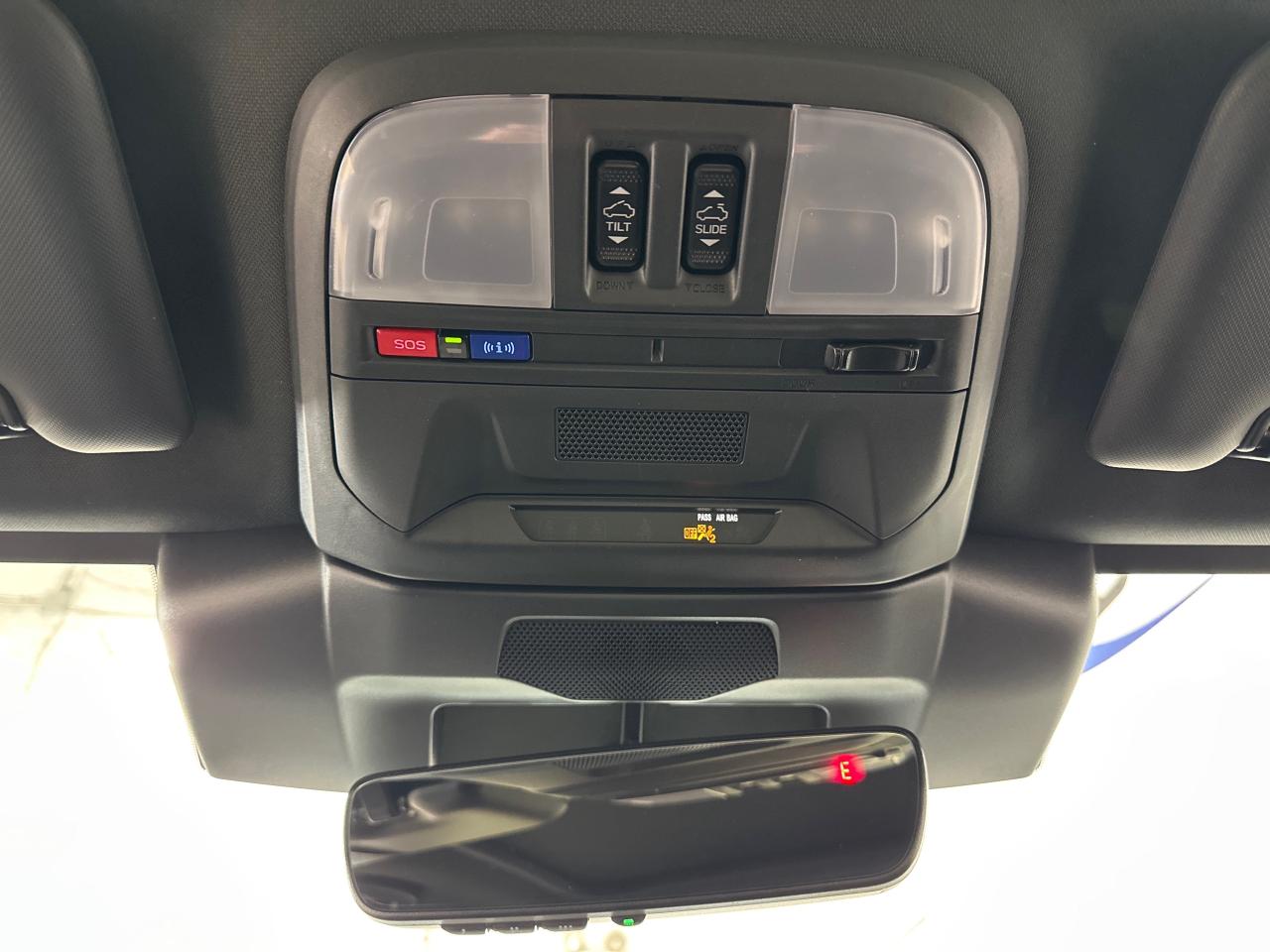 2023 Subaru WRX Sport-tech (CVT) 4dr All-Wheel Drive Sedan Photo