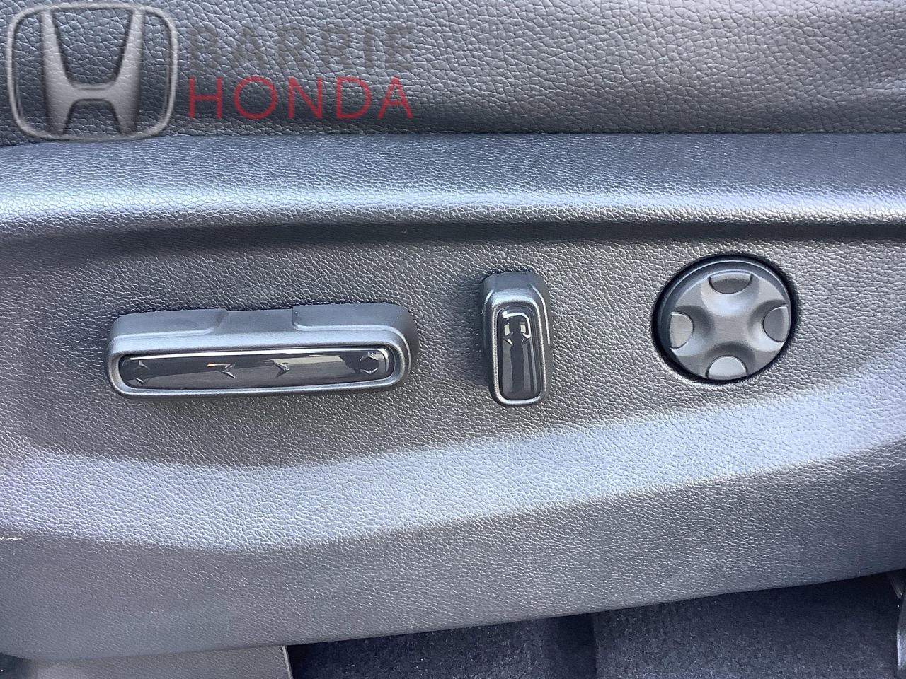 2026 Honda Odyssey Sport-L Passenger Van Photo