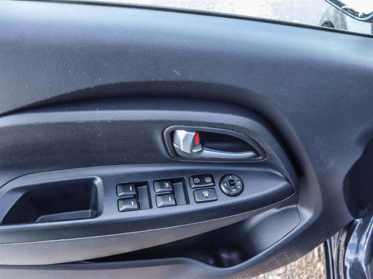 2016 Kia Rio EX (A6) 4dr Sedan Photo