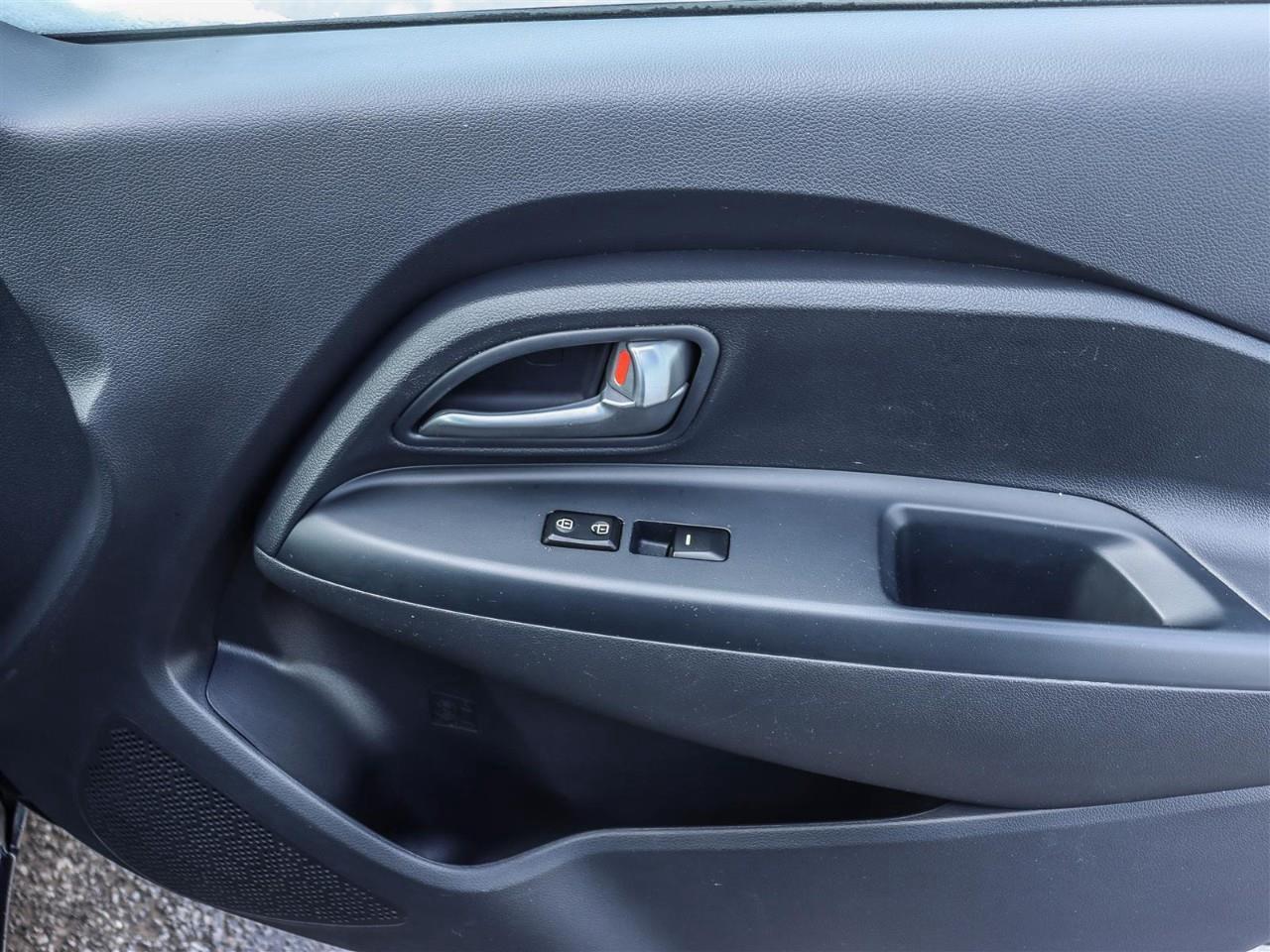 2016 Kia Rio EX (A6) 4dr Sedan Photo