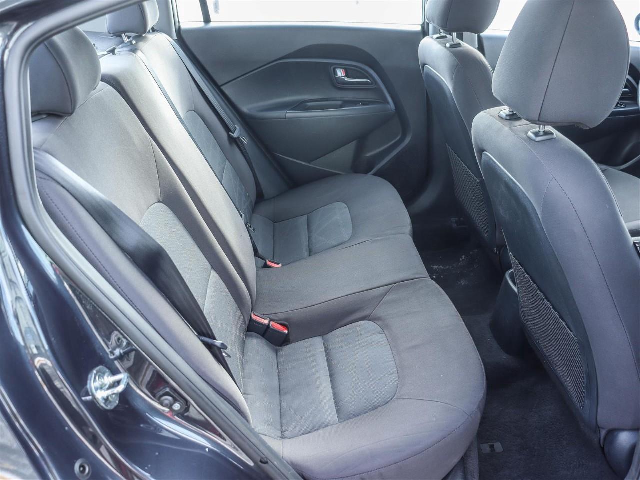 2016 Kia Rio EX (A6) 4dr Sedan Photo