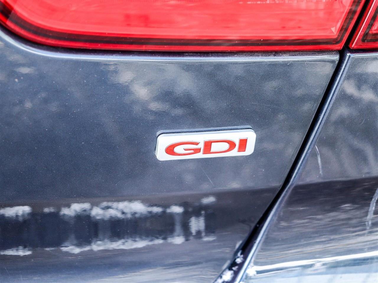2016 Kia Rio EX (A6) 4dr Sedan Photo