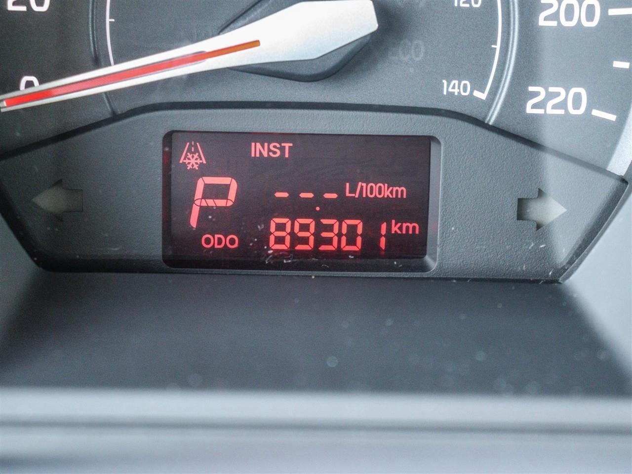 2016 Kia Rio EX (A6) 4dr Sedan Photo