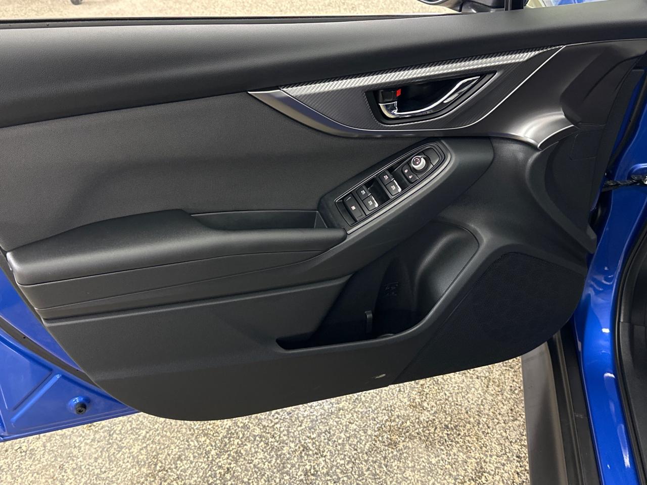 2023 Subaru WRX Sport (M6) 4dr All-Wheel Drive Sedan Photo