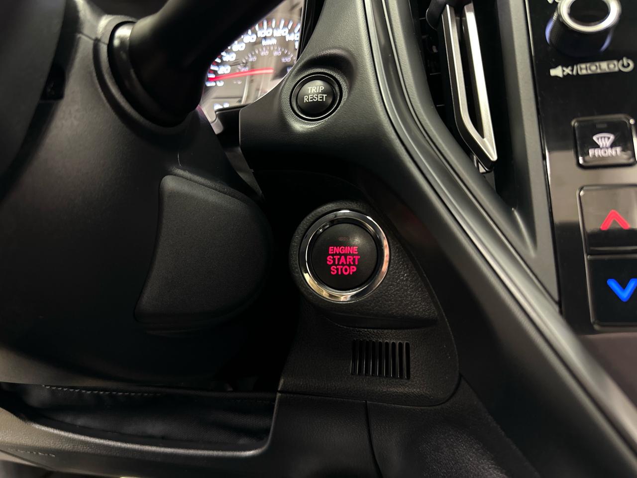 2023 Subaru WRX Sport (M6) 4dr All-Wheel Drive Sedan Photo