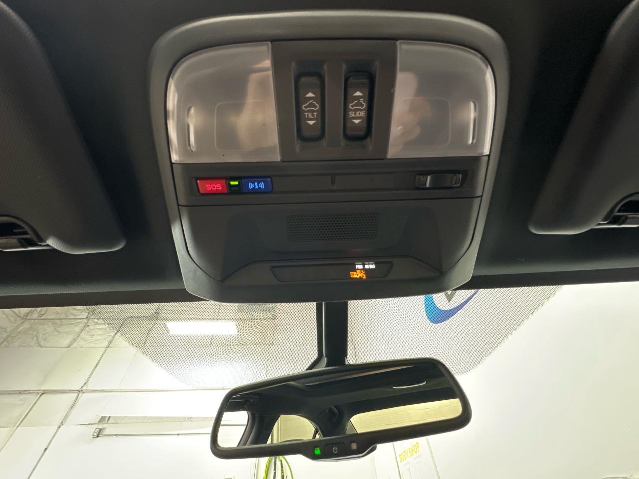 2023 Subaru WRX Sport (M6) 4dr All-Wheel Drive Sedan Photo