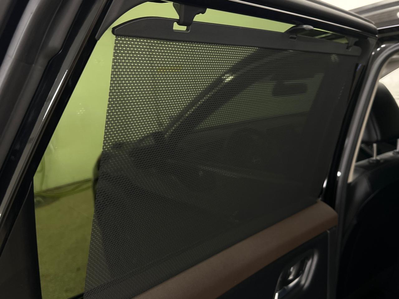 2023 Nissan Rogue SV Midnight Edition 4dr All-Wheel Drive Sport Utility Photo