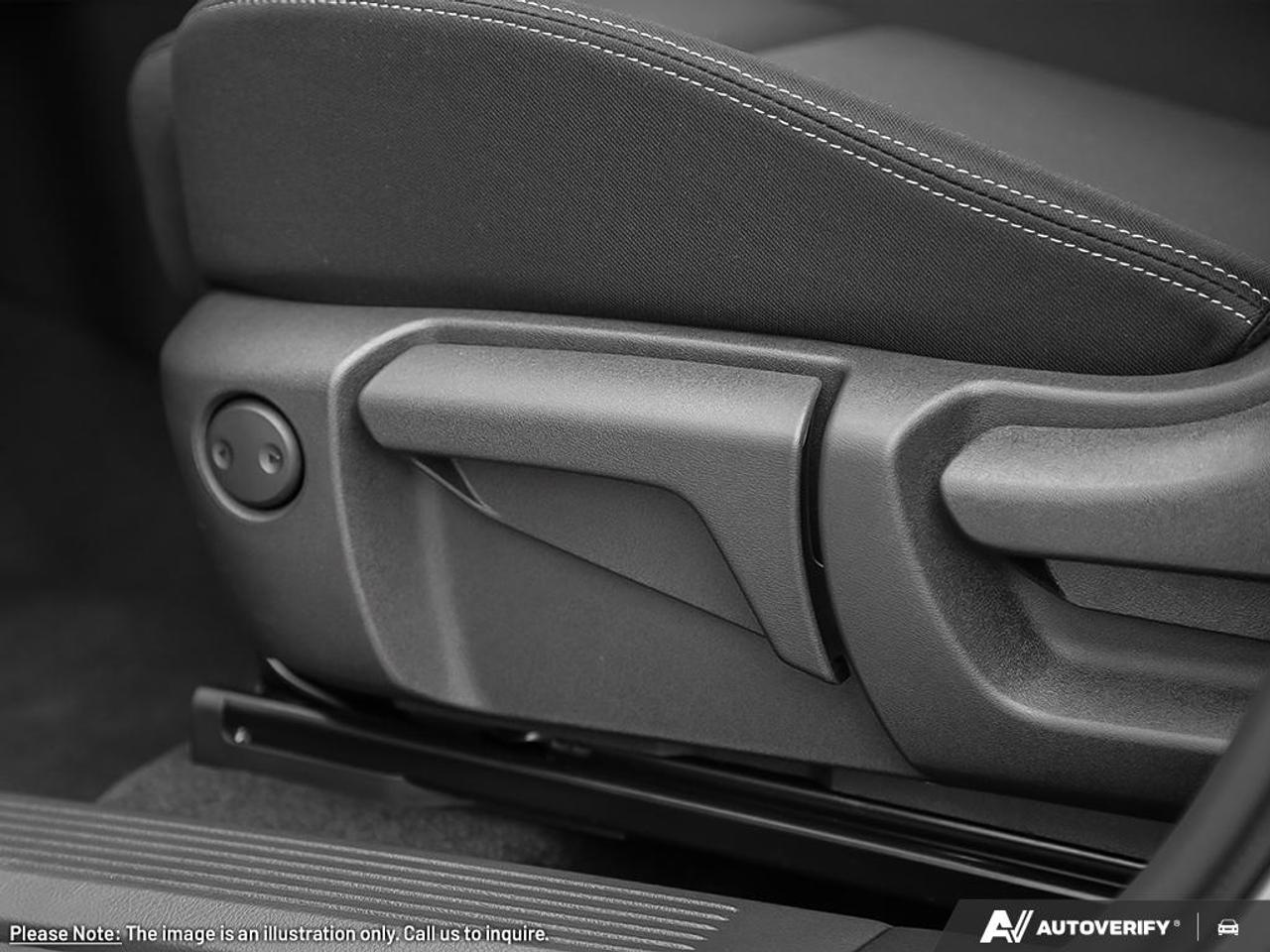 2026 Nissan Rogue S 4dr All-Wheel Drive Sport Utility Photo