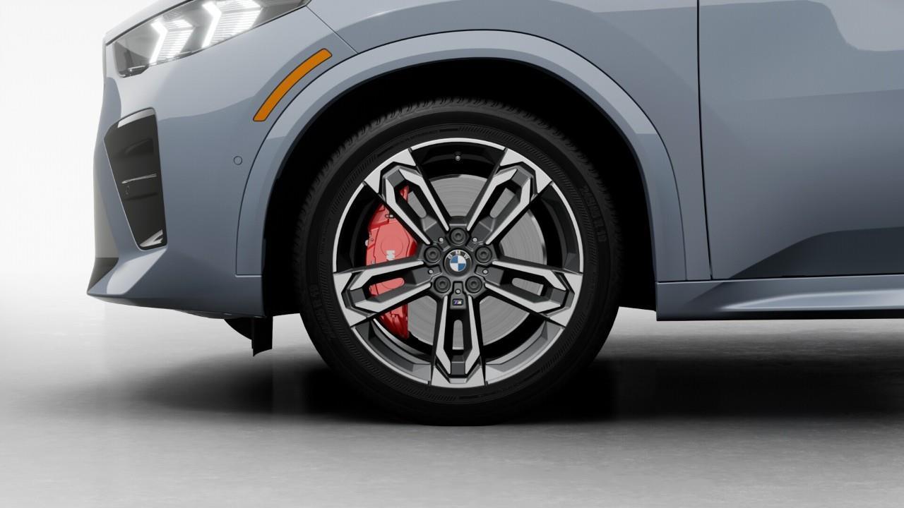 2026 BMW X2 xDrive28i 4dr All-Wheel Drive Sports Activity Coupe Photo