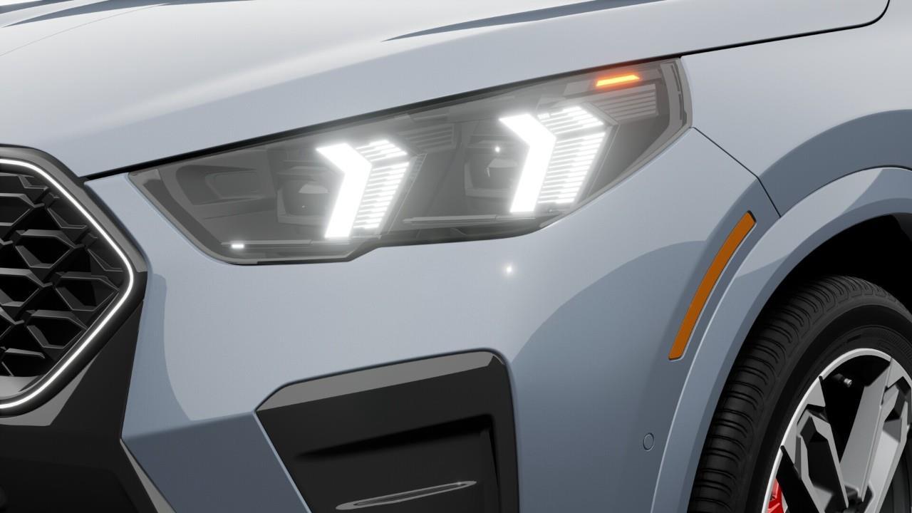 2026 BMW X2 xDrive28i 4dr All-Wheel Drive Sports Activity Coupe Photo