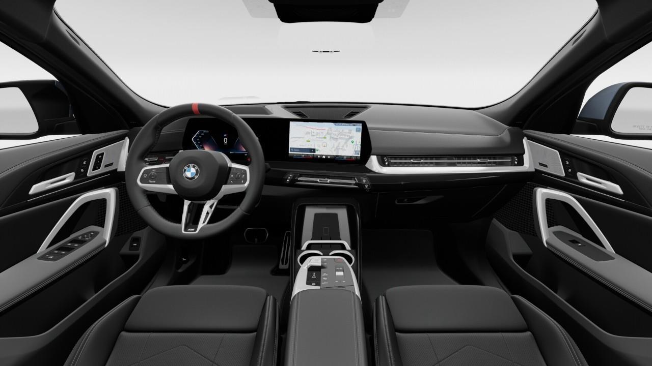 2026 BMW X2 xDrive28i 4dr All-Wheel Drive Sports Activity Coupe Photo