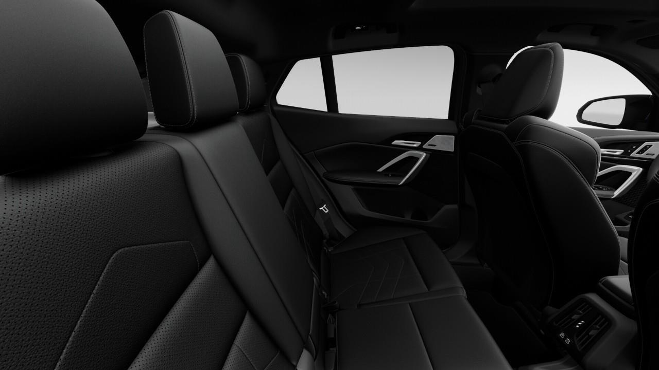 2026 BMW X2 xDrive28i 4dr All-Wheel Drive Sports Activity Coupe Photo