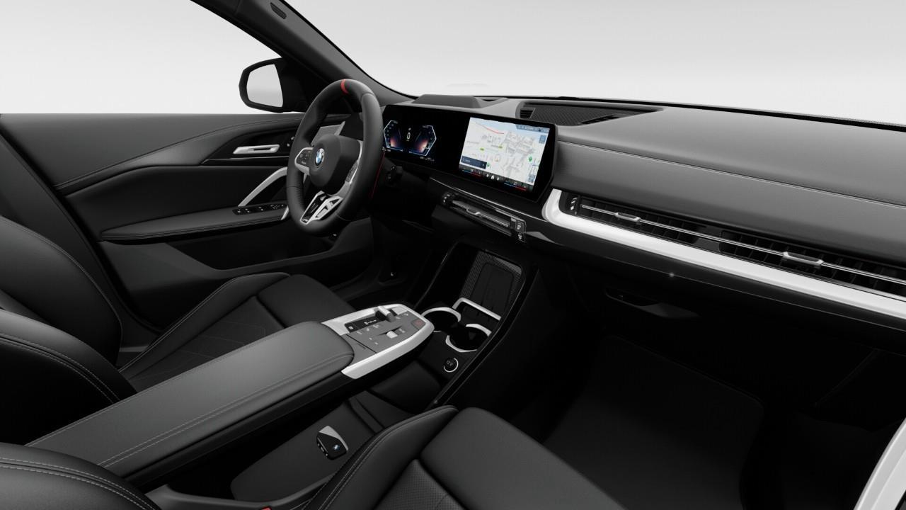 2026 BMW X2 xDrive28i 4dr All-Wheel Drive Sports Activity Coupe Photo