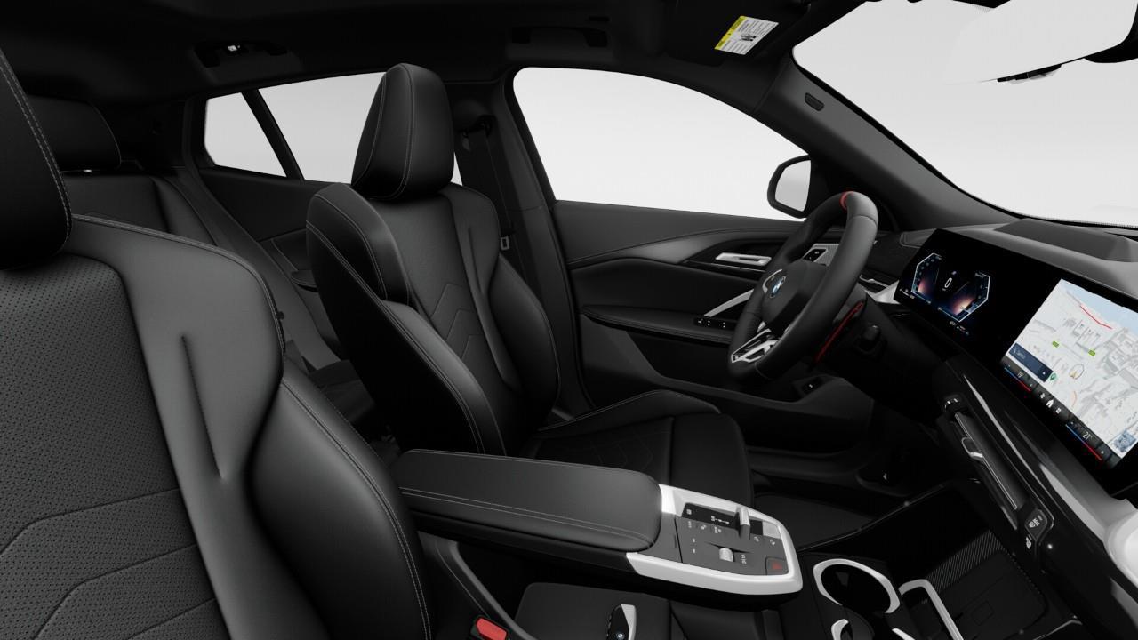 2026 BMW X2 xDrive28i 4dr All-Wheel Drive Sports Activity Coupe Photo