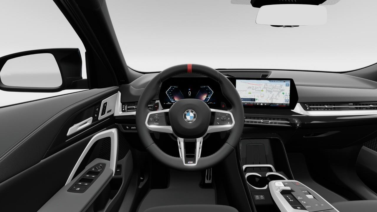2026 BMW X2 xDrive28i 4dr All-Wheel Drive Sports Activity Coupe Photo