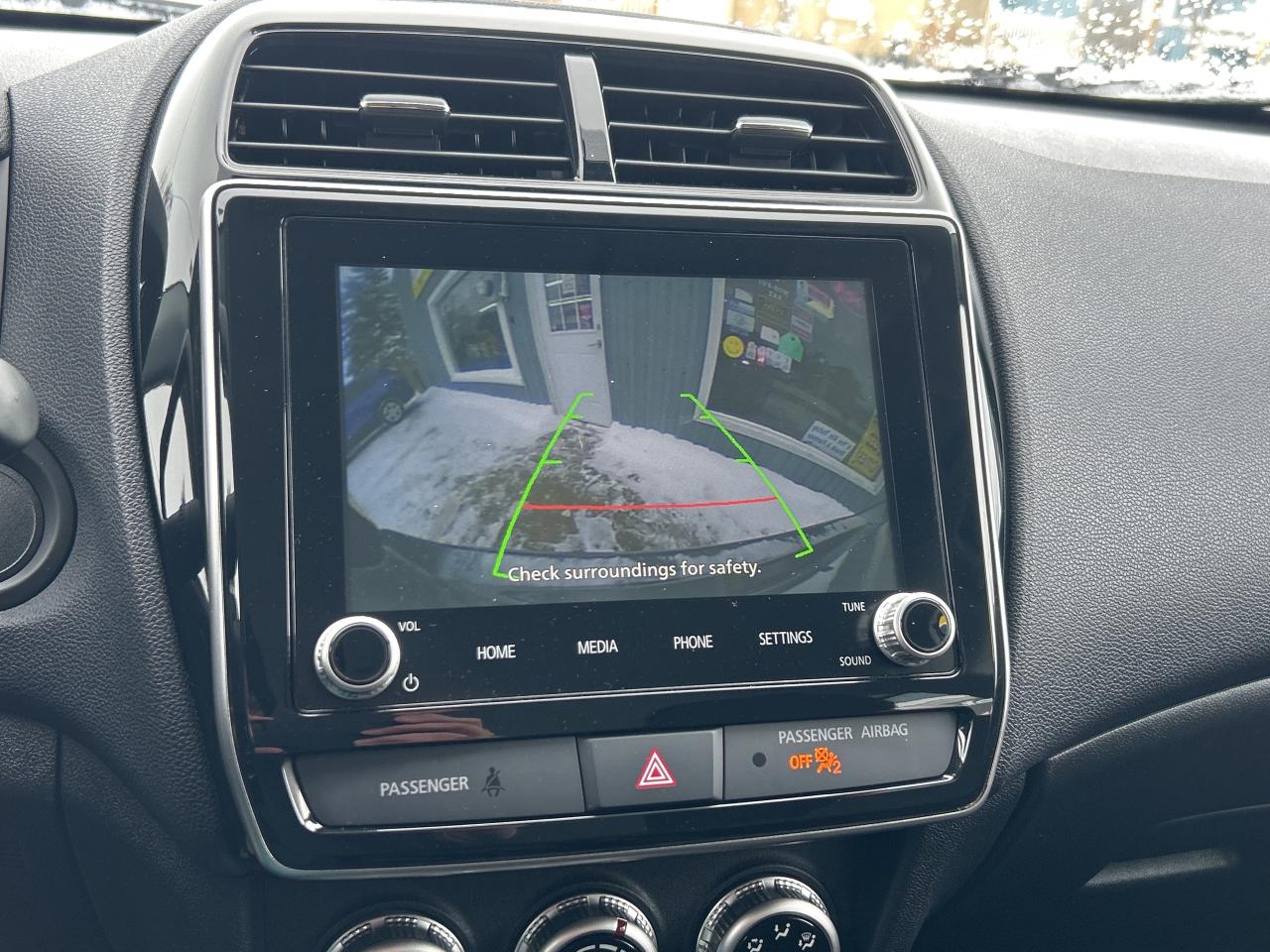 2024 Mitsubishi RVR ES   AWD  ** 10  YEAR  WARRANTY ! ** Photo