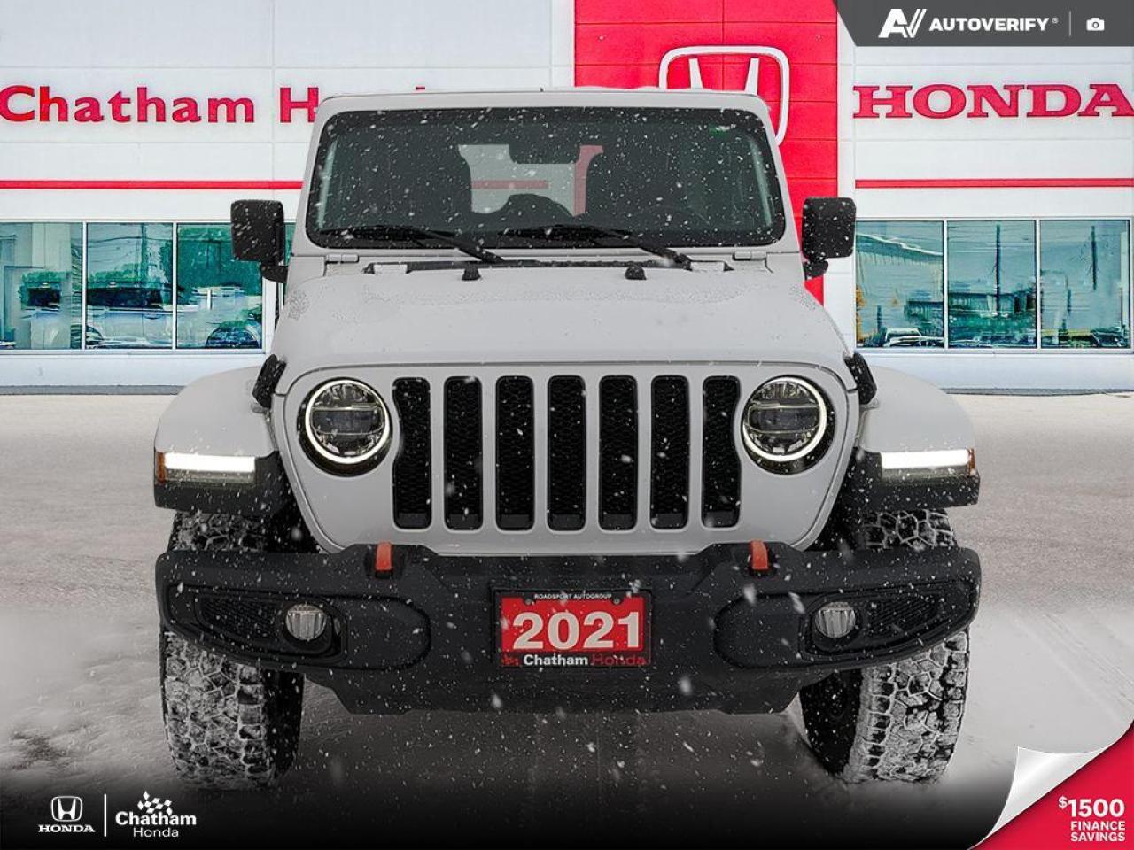 2021 Jeep Wrangler ALTITUDE Photo