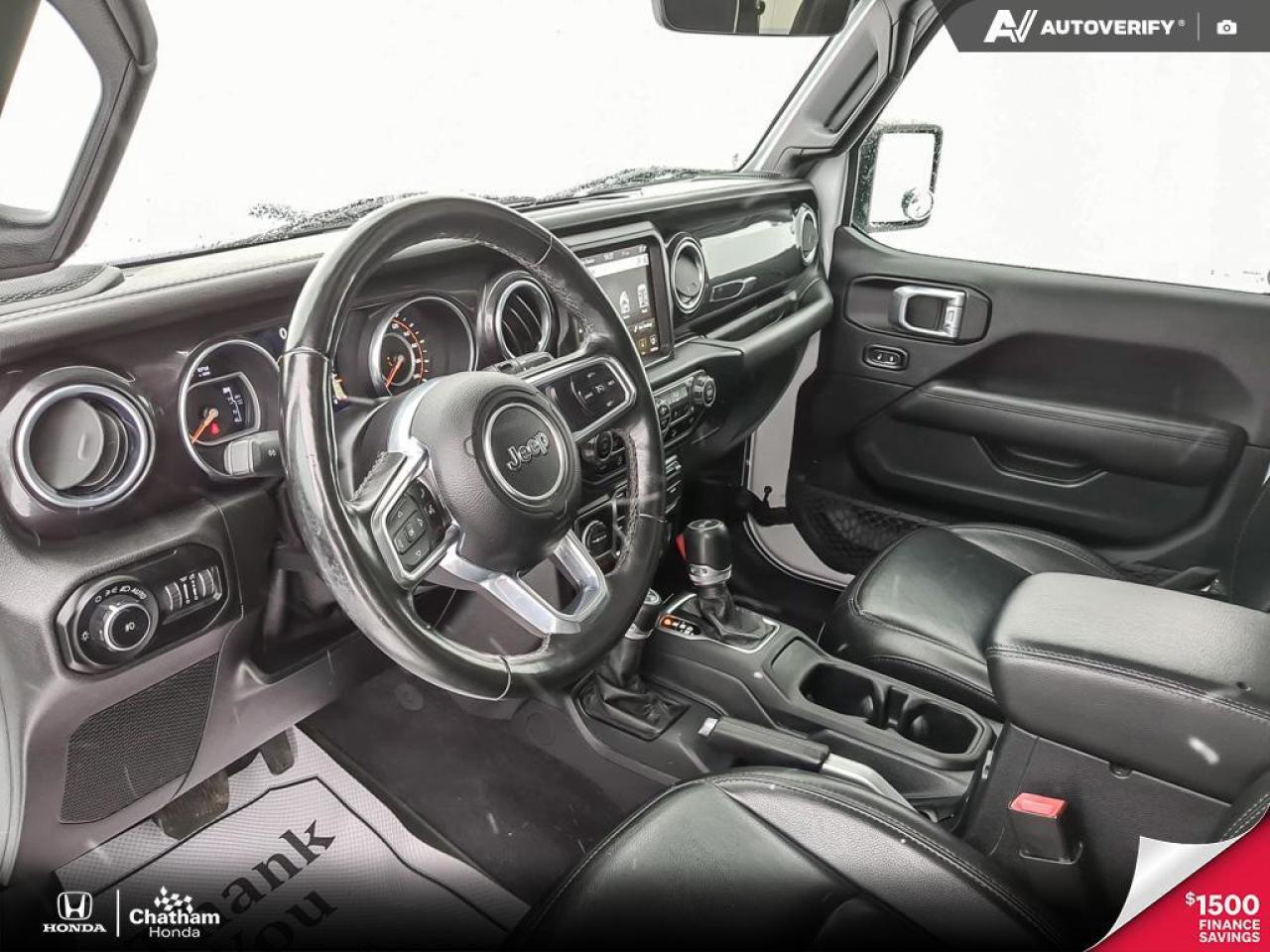 2021 Jeep Wrangler ALTITUDE Photo