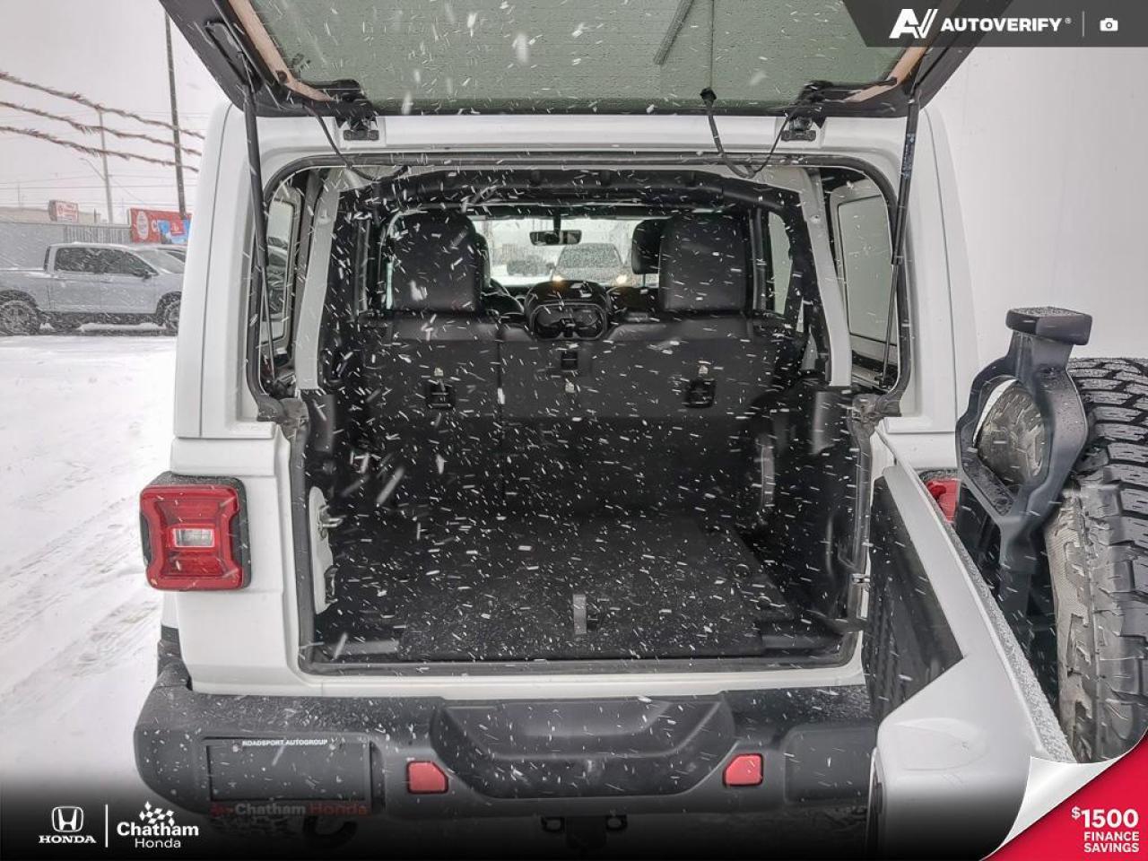 2021 Jeep Wrangler ALTITUDE Photo