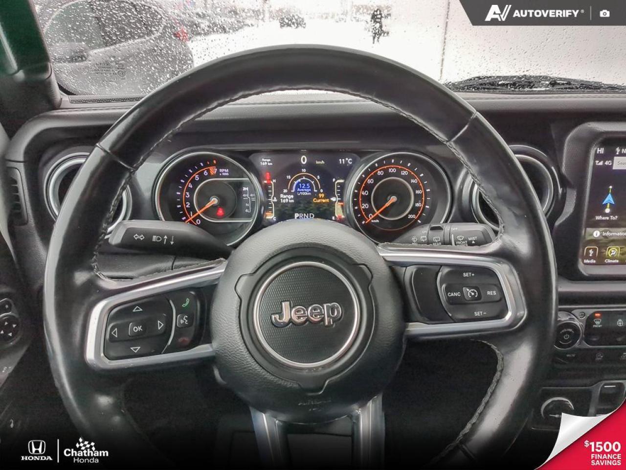 2021 Jeep Wrangler ALTITUDE Photo