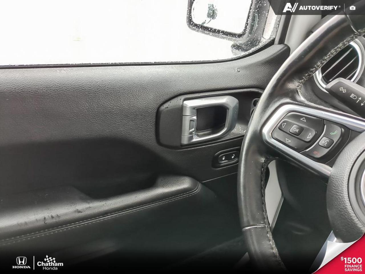 2021 Jeep Wrangler ALTITUDE Photo