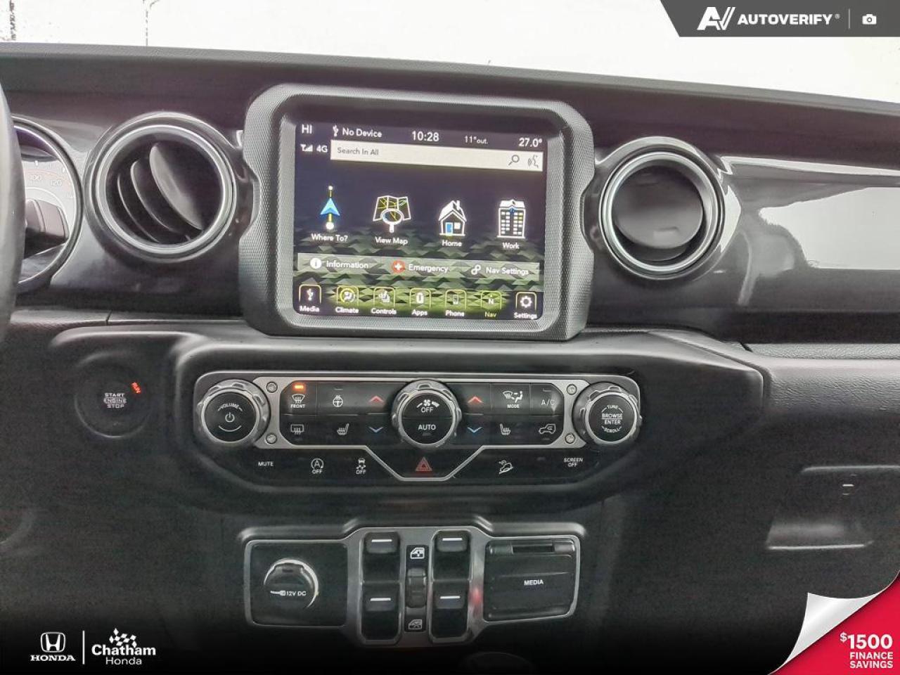 2021 Jeep Wrangler ALTITUDE Photo