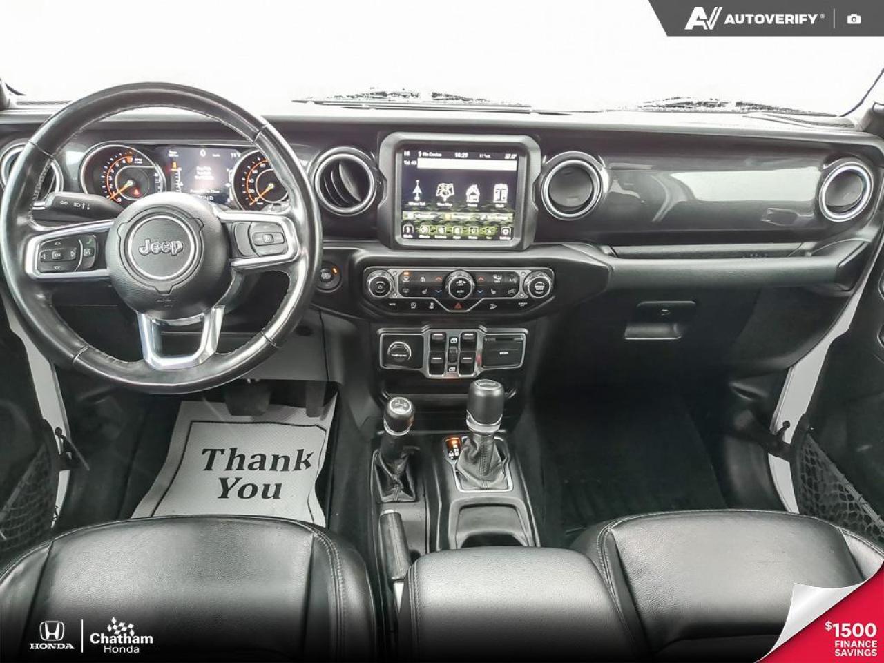 2021 Jeep Wrangler ALTITUDE Photo