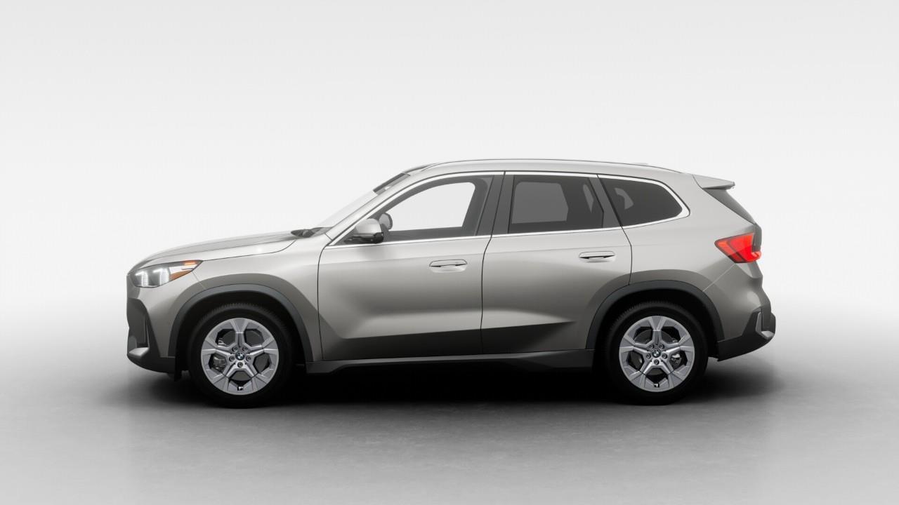 2026 BMW X1 xDrive28i 4dr All-wheel Drive Sports Activity Vehicle Photo