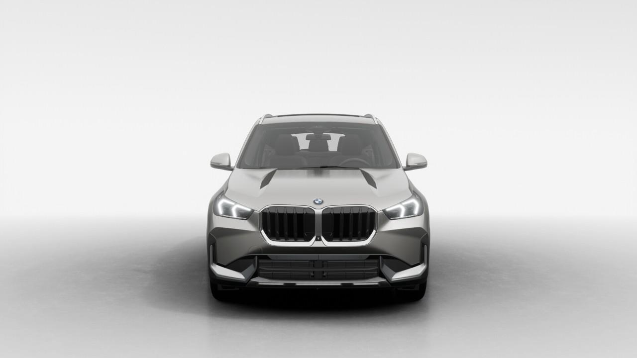 2026 BMW X1 xDrive28i 4dr All-wheel Drive Sports Activity Vehicle Photo
