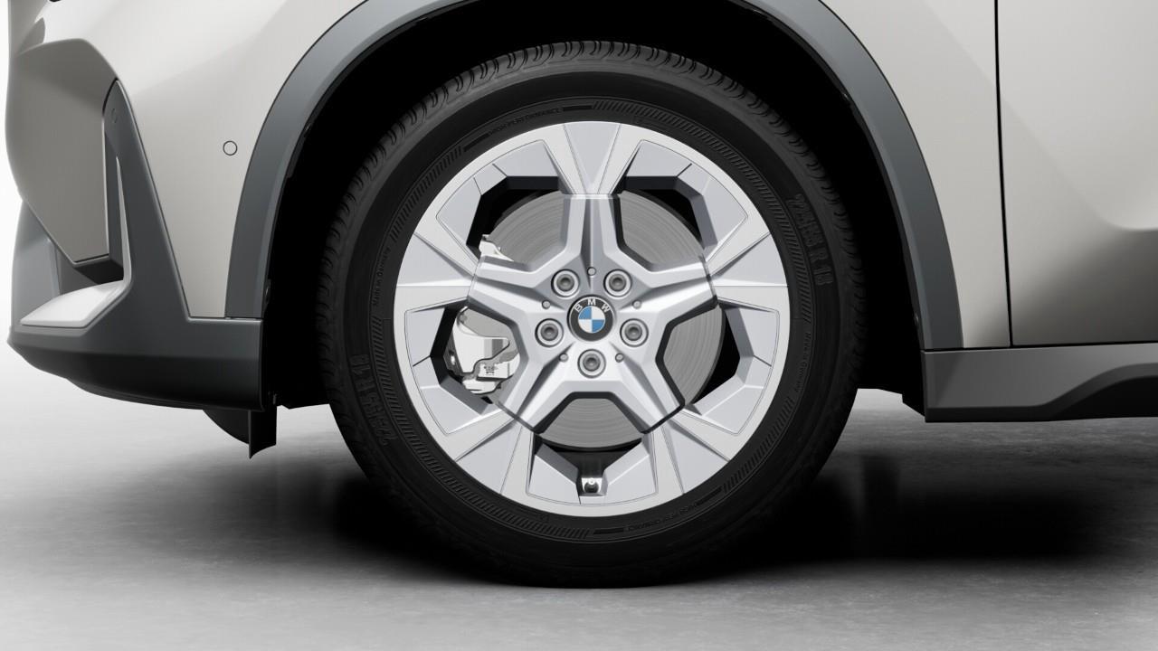 2026 BMW X1 xDrive28i 4dr All-wheel Drive Sports Activity Vehicle Photo