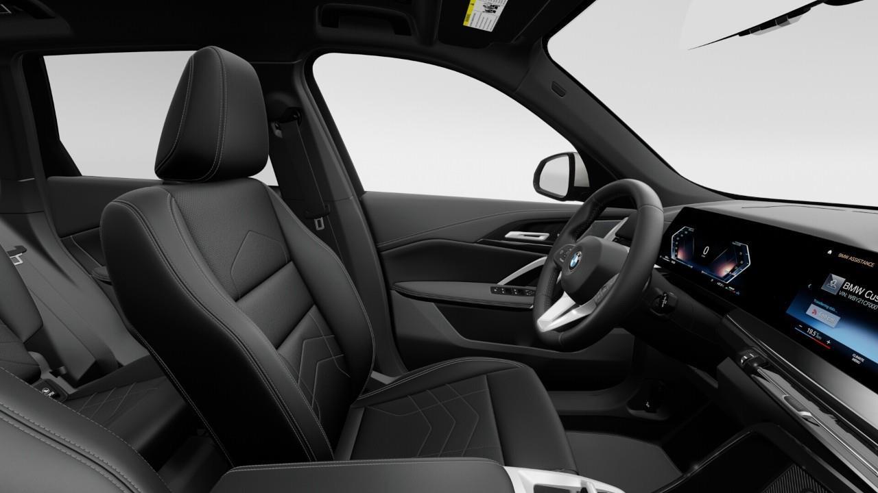 2026 BMW X1 xDrive28i 4dr All-wheel Drive Sports Activity Vehicle Photo