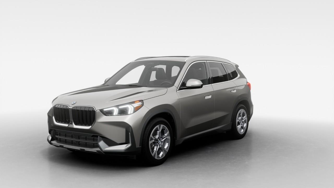 2026 BMW X1 xDrive28i 4dr All-wheel Drive Sports Activity Vehicle Photo0