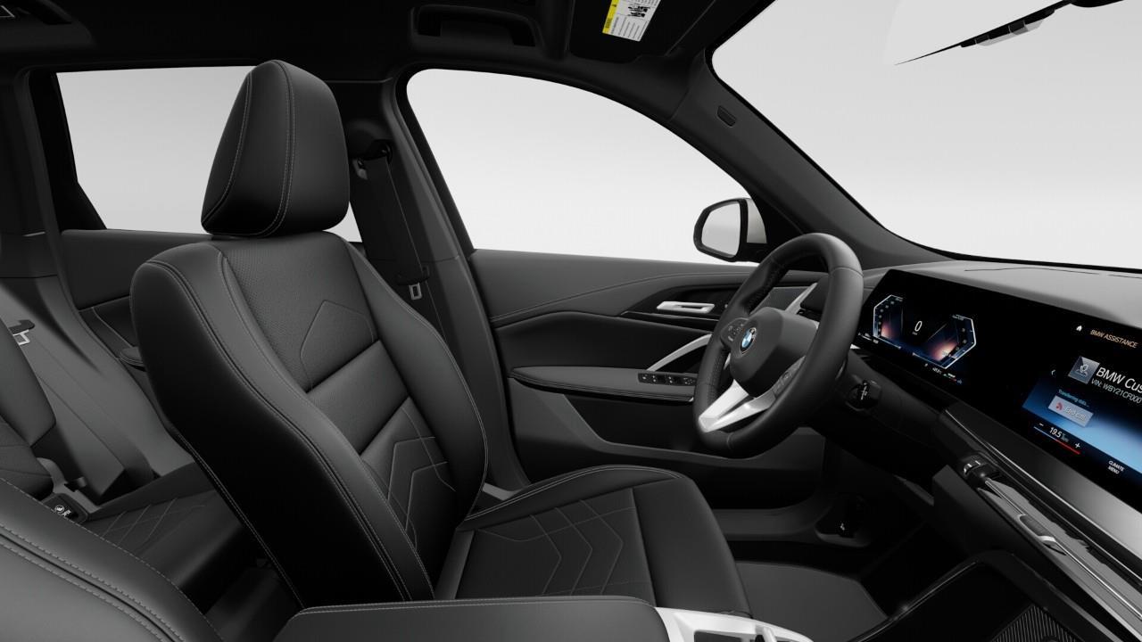 2026 BMW X1 xDrive28i 4dr All-wheel Drive Sports Activity Vehicle Photo
