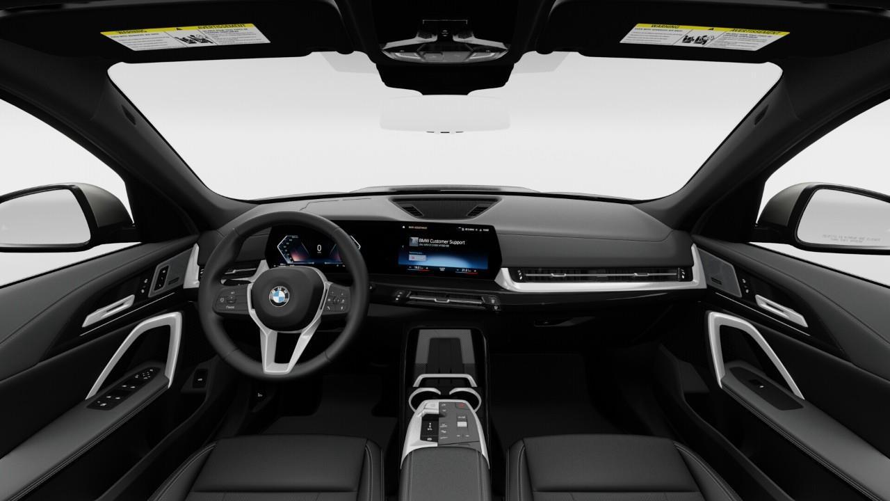 2026 BMW X1 xDrive28i 4dr All-wheel Drive Sports Activity Vehicle Photo