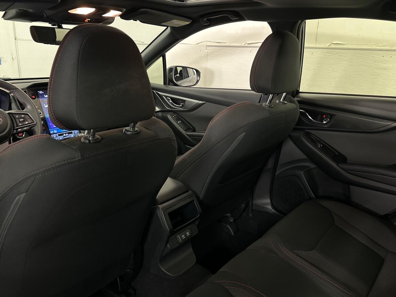 2023 Subaru WRX Sport (CVT) 4dr All-Wheel Drive Sedan Photo