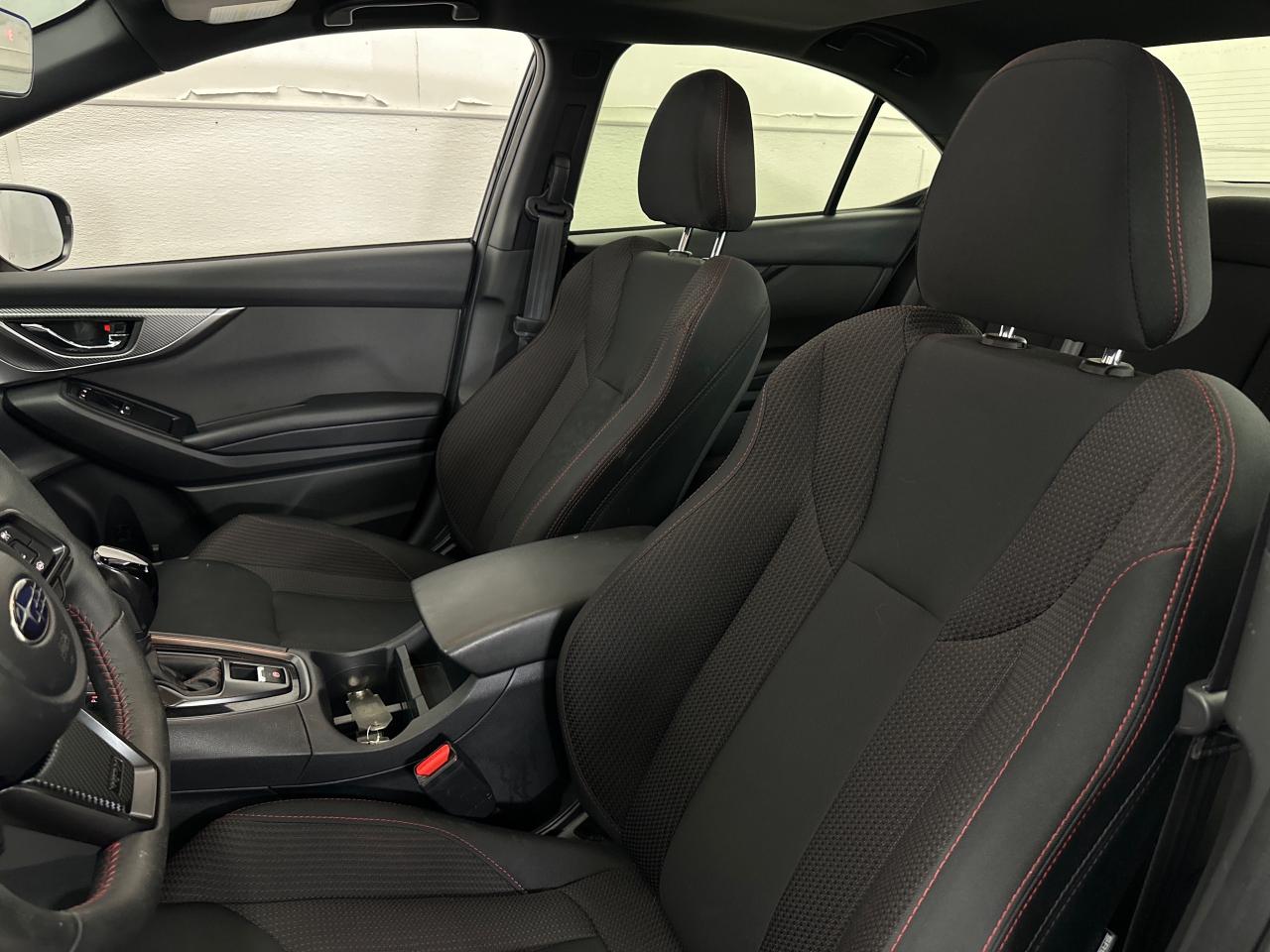 2023 Subaru WRX Sport (CVT) 4dr All-Wheel Drive Sedan Photo