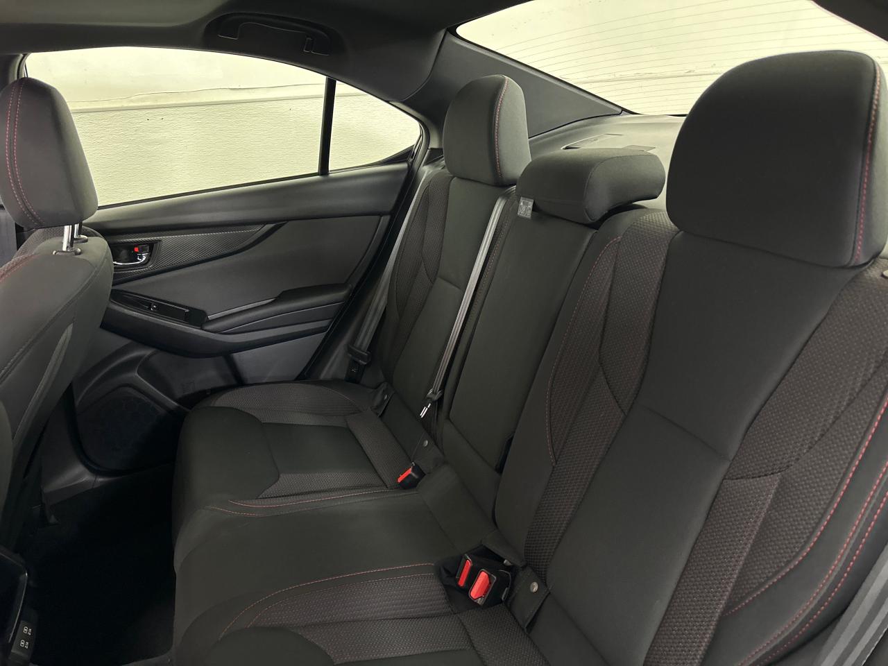 2023 Subaru WRX Sport (CVT) 4dr All-Wheel Drive Sedan Photo