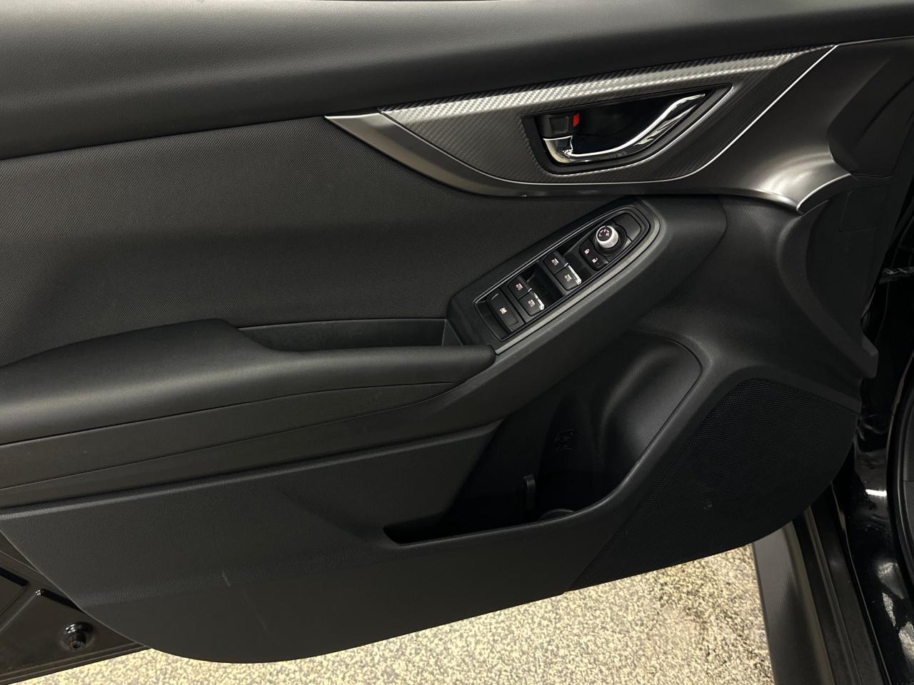 2023 Subaru WRX Sport (CVT) 4dr All-Wheel Drive Sedan Photo