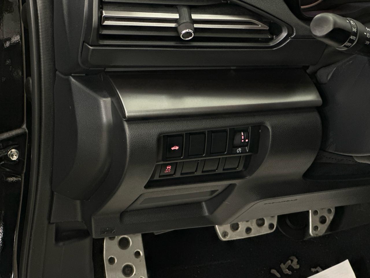 2023 Subaru WRX Sport (CVT) 4dr All-Wheel Drive Sedan Photo