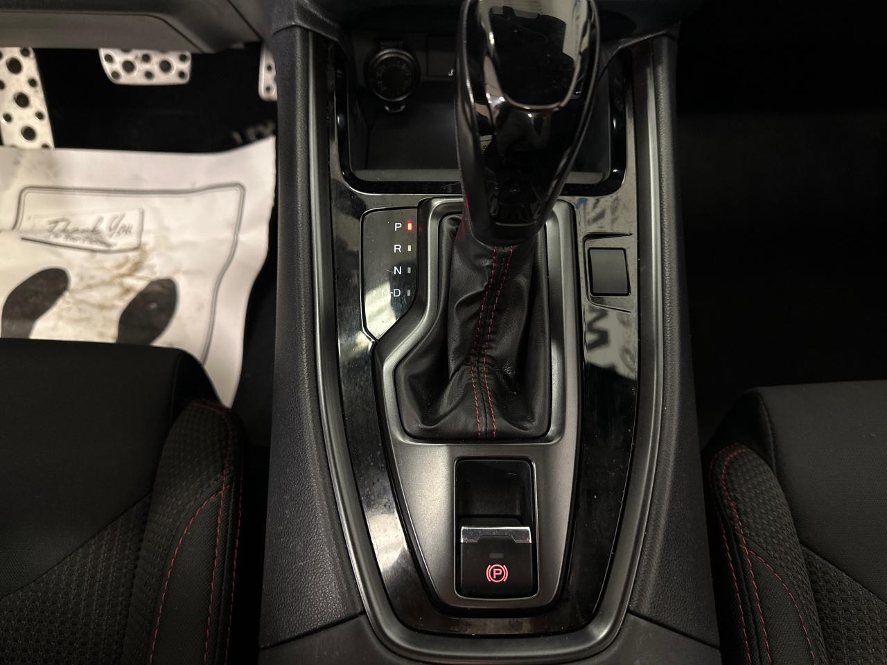 2023 Subaru WRX Sport (CVT) 4dr All-Wheel Drive Sedan Photo