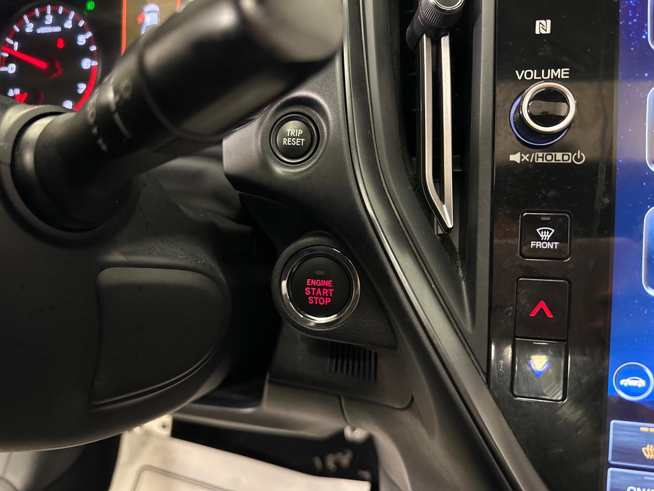 2023 Subaru WRX Sport (CVT) 4dr All-Wheel Drive Sedan Photo